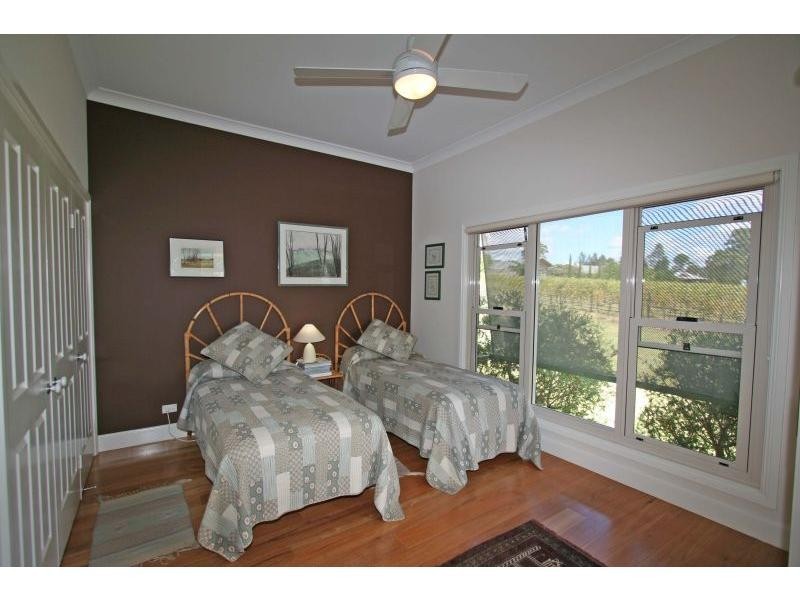 Lot 38 Kelman Estate, Crn Oakey Creek & Mt View Road, Pokolbin NSW 2320