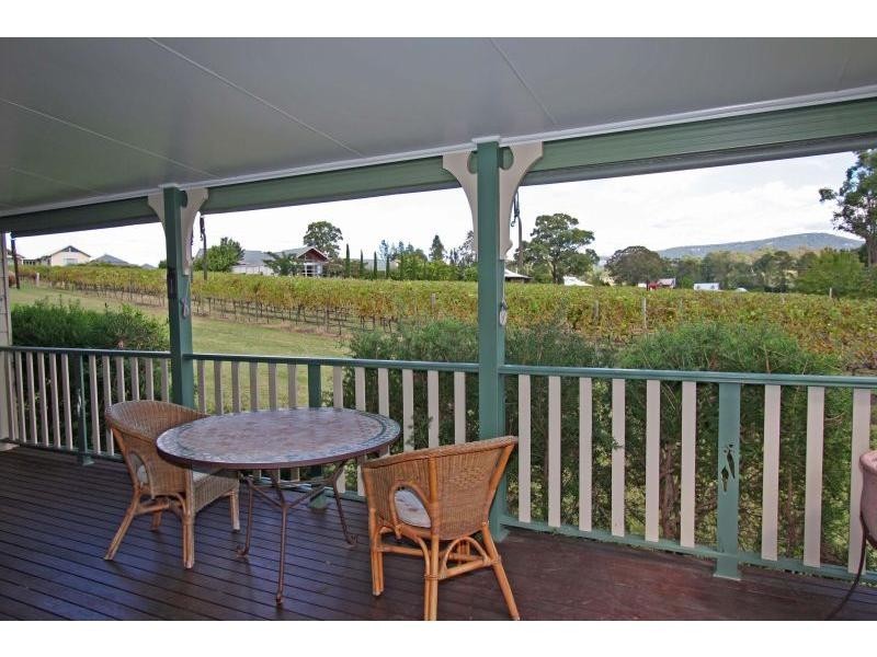 Lot 38 Kelman Estate, Crn Oakey Creek & Mt View Road, Pokolbin NSW 2320