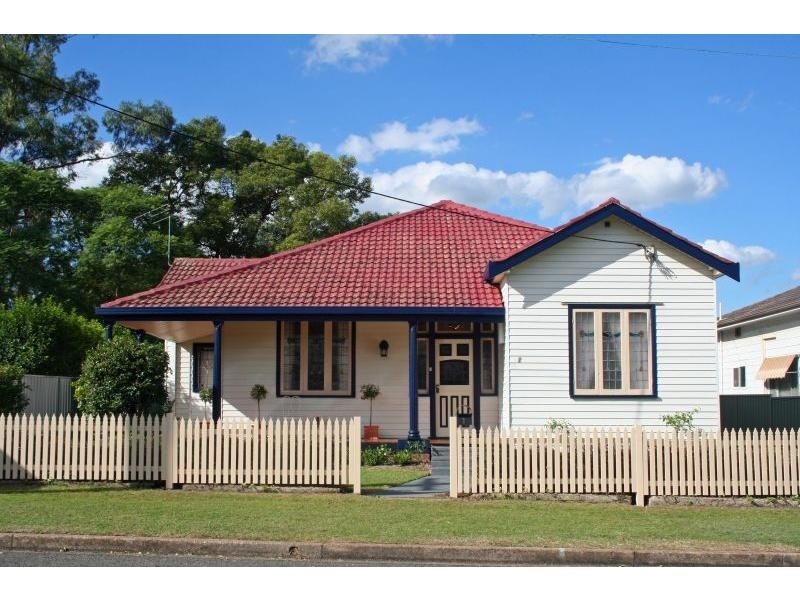1 Lyell Street, Cessnock NSW 2325
