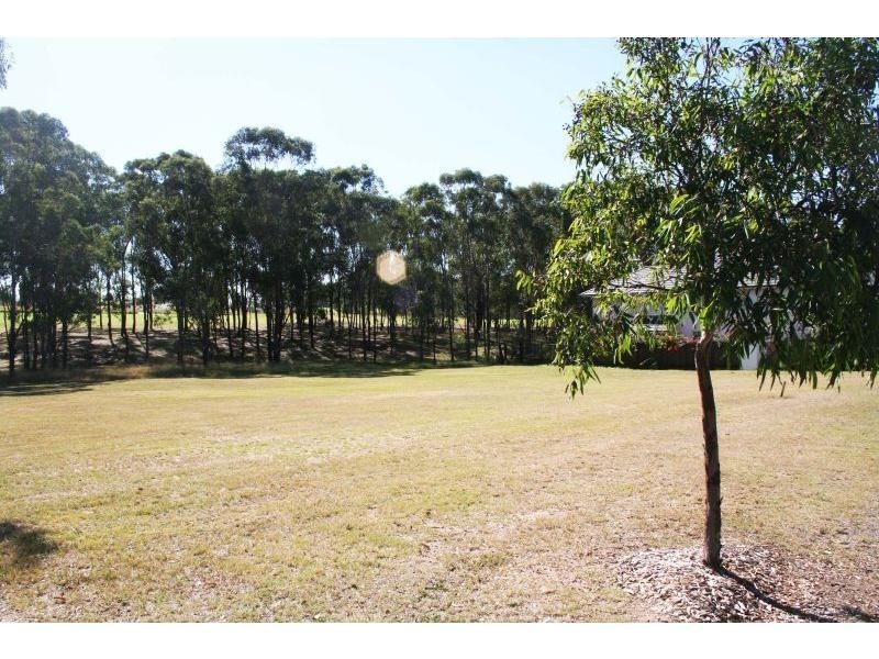 Lot 48 Angophora Road, Rothbury NSW 2320