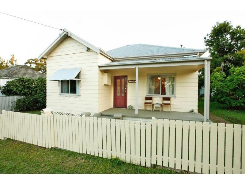 1 Melbourne Street, Aberdare NSW 2325