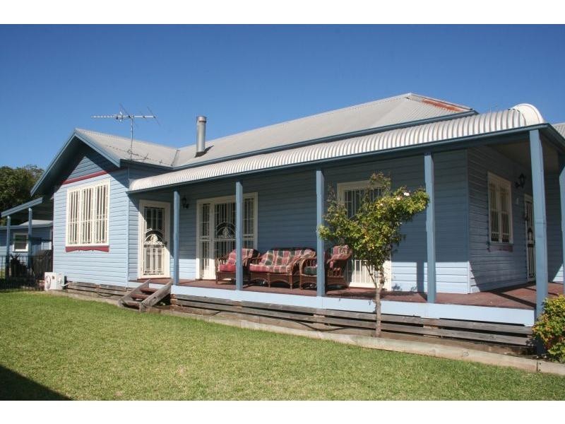 9 Edith Street, Cessnock NSW 2325
