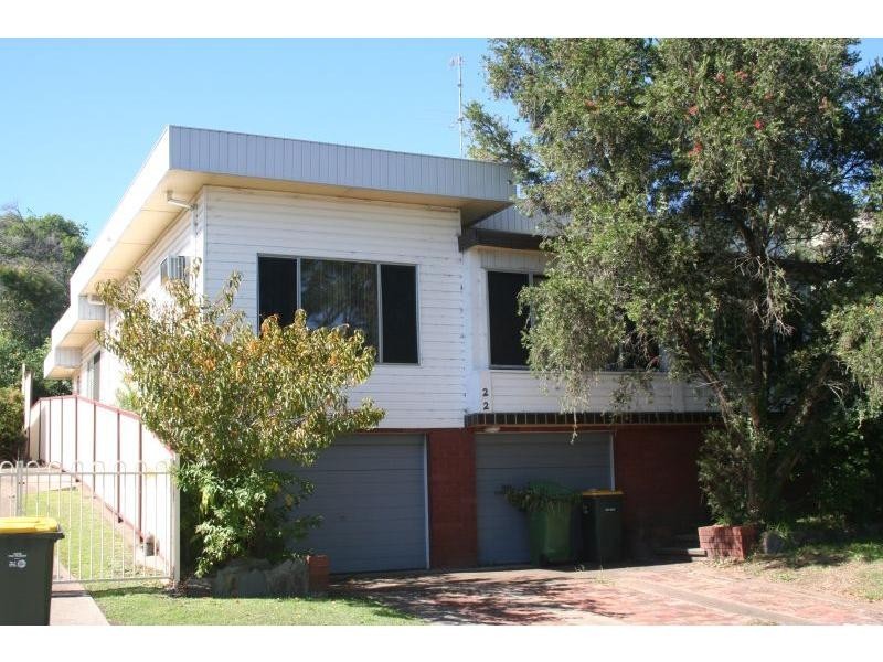 22 Regent Street, Cessnock NSW 2325