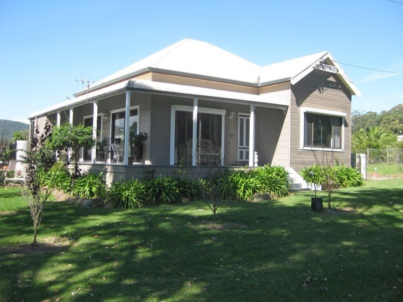 1281 Leggetts Drive, Mount Vincent NSW 2323