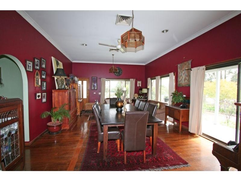 1281 Leggetts Drive, Mount Vincent NSW 2323