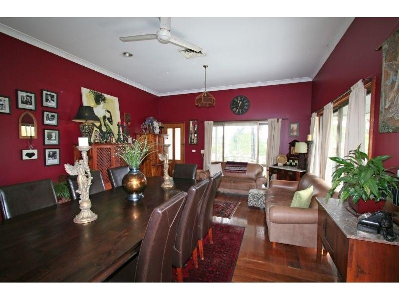 1281 Leggetts Drive, Mount Vincent NSW 2323