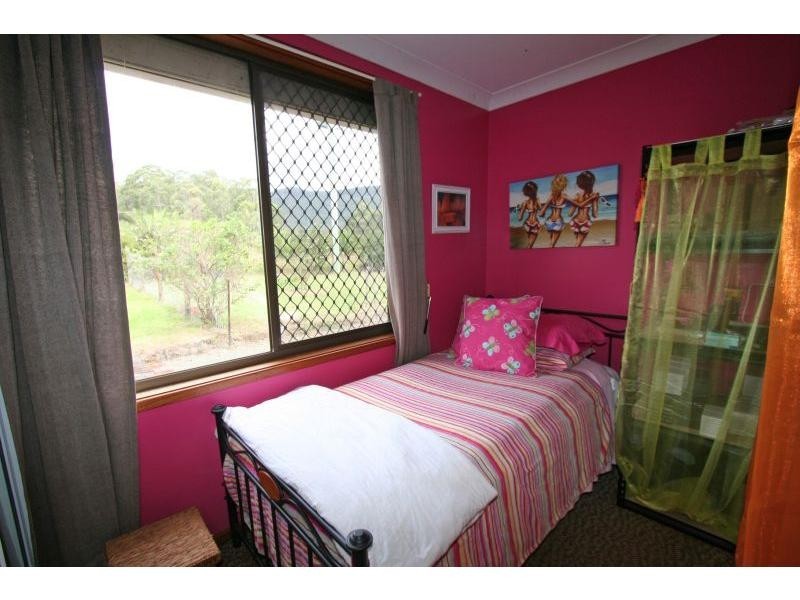 1281 Leggetts Drive, Mount Vincent NSW 2323