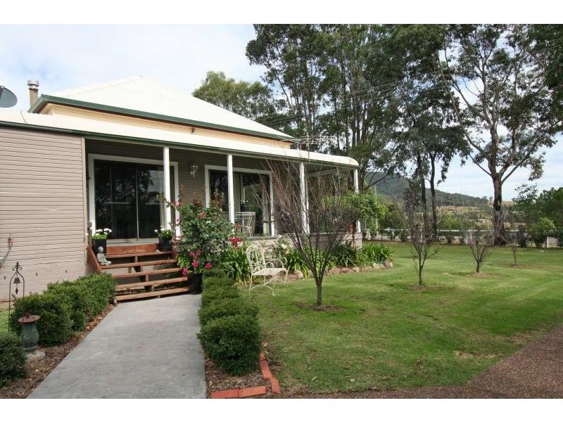 1281 Leggetts Drive, Mount Vincent NSW 2323