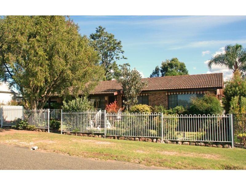 5 Northcote Avenue, Paxton NSW 2325