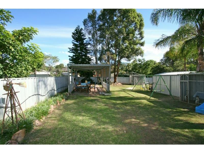 5 Northcote Avenue, Paxton NSW 2325