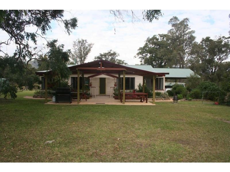 67 Whitings Lane, Quorrobolong NSW 2325