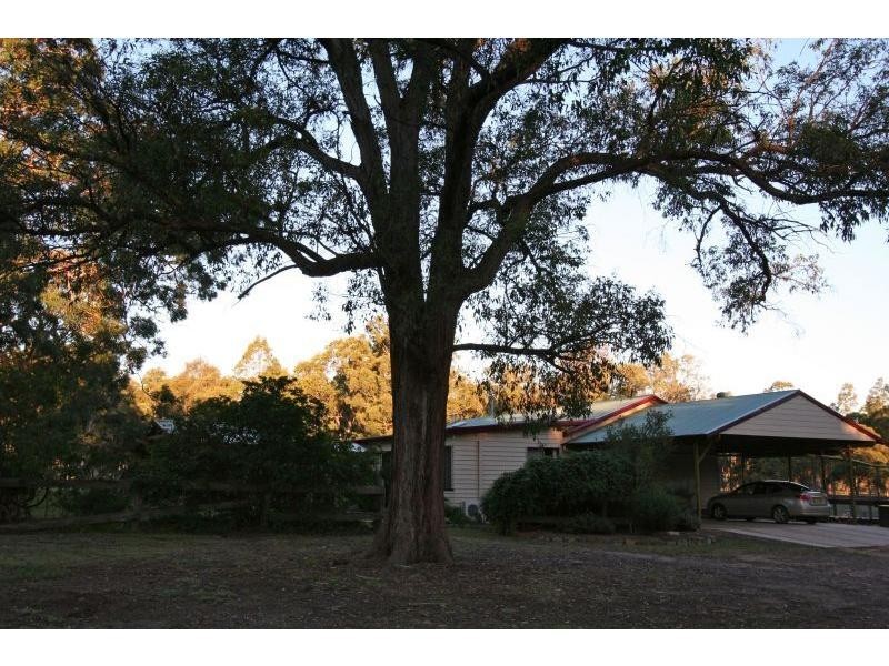 67 Whitings Lane, Quorrobolong NSW 2325