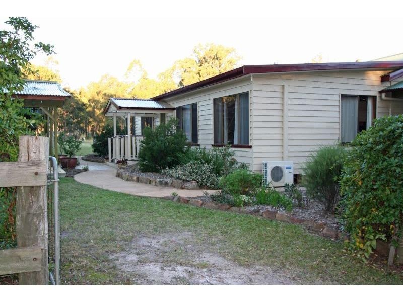 67 Whitings Lane, Quorrobolong NSW 2325