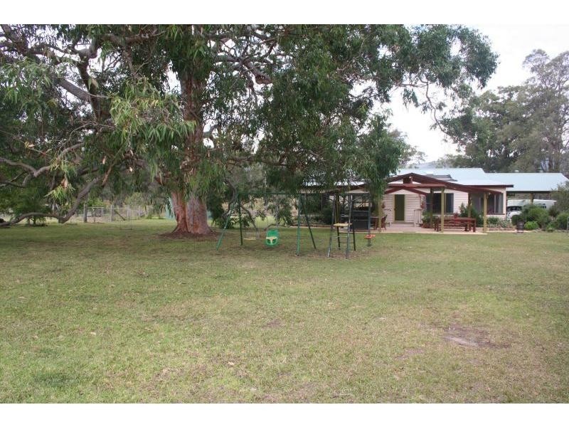 67 Whitings Lane, Quorrobolong NSW 2325
