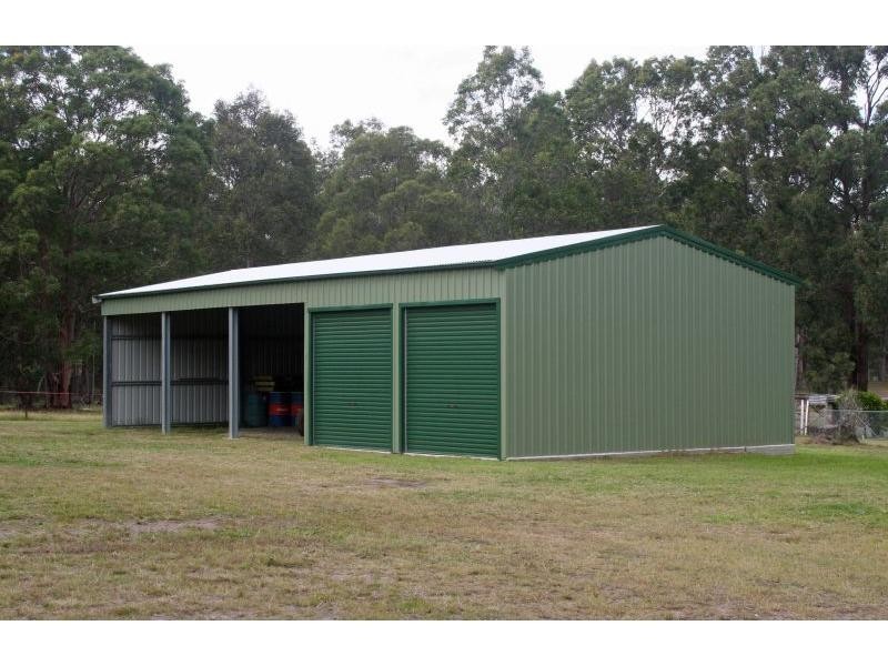 67 Whitings Lane, Quorrobolong NSW 2325