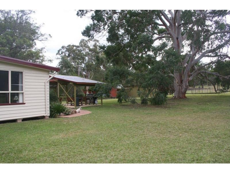 67 Whitings Lane, Quorrobolong NSW 2325