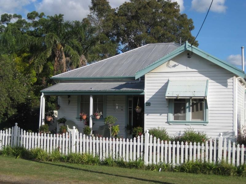 43 Melbourne Street, Aberdare NSW 2325