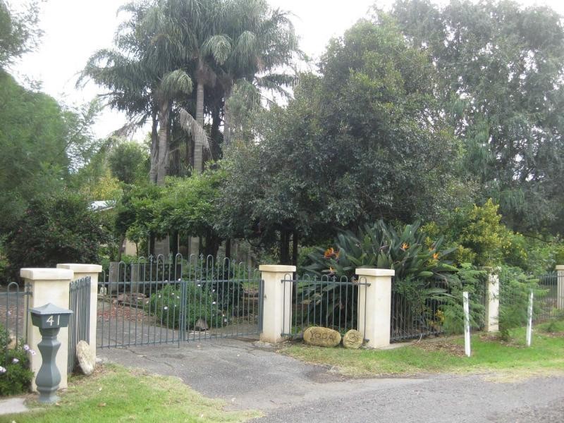 41a Mount Vincent Road, Mount Vincent NSW 2323