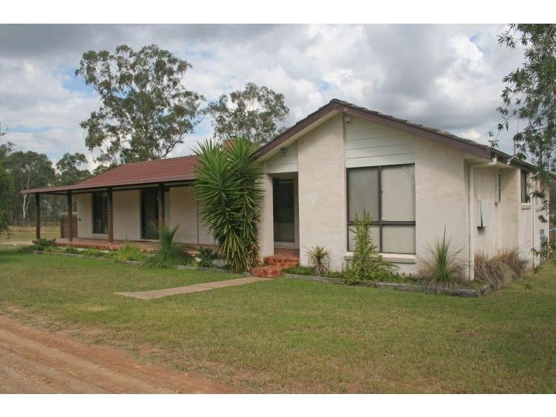 Lot 401 336, Old North Road, Pokolbin NSW 2320