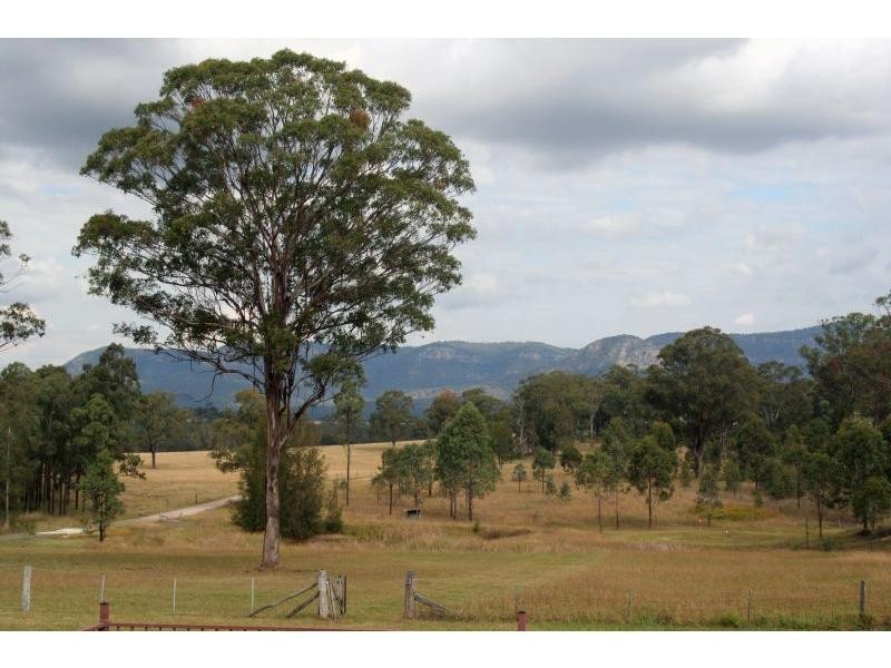 Lot 401 336, Old North Road, Pokolbin NSW 2320