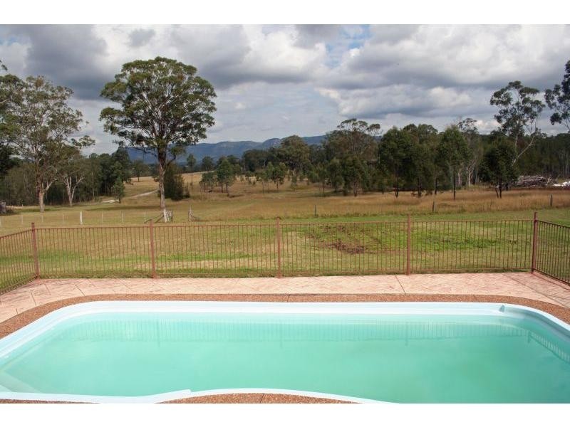 Lot 401 336, Old North Road, Pokolbin NSW 2320