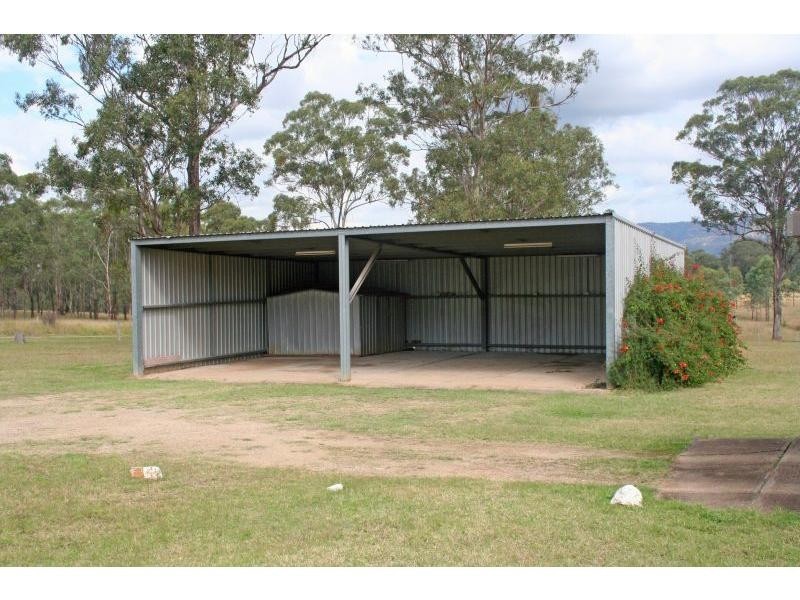 Lot 401 336, Old North Road, Pokolbin NSW 2320
