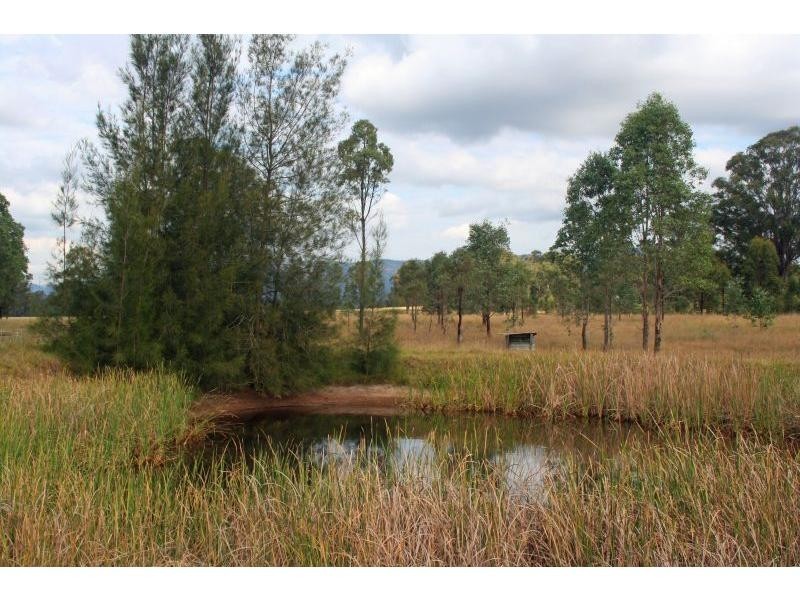 Lot 401 336, Old North Road, Pokolbin NSW 2320