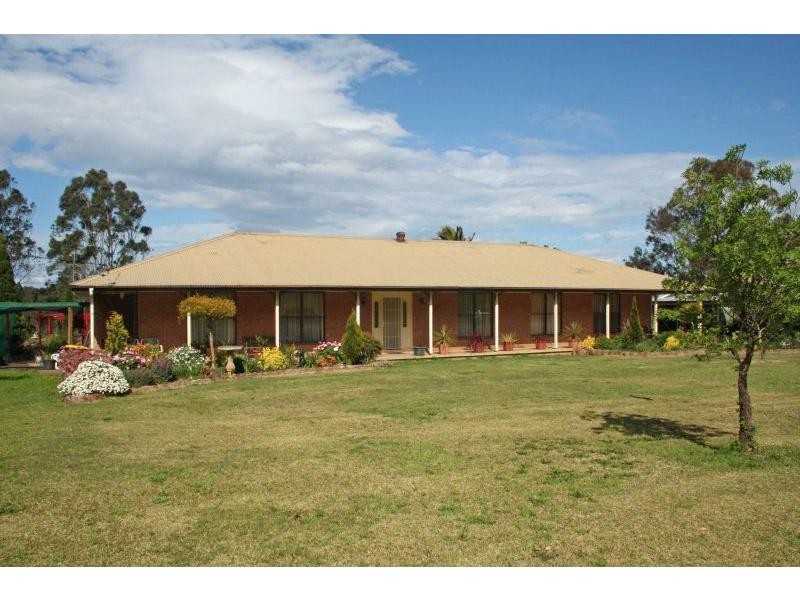 85 Old North Road, Lochinvar NSW 2321