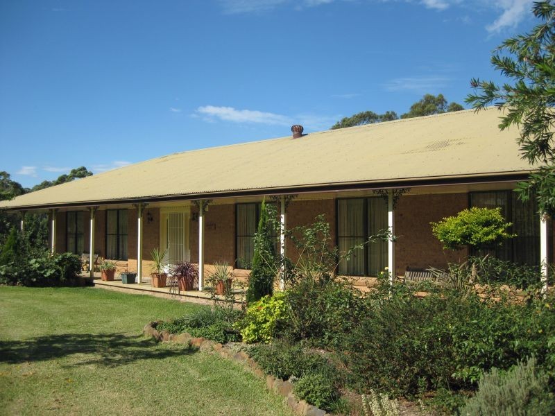 85 Old North Road, Lochinvar NSW 2321