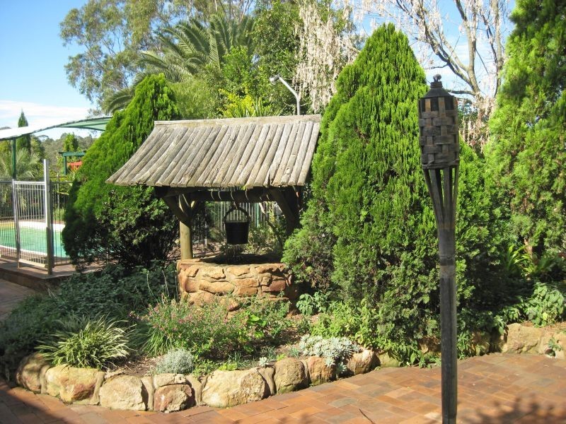 85 Old North Road, Lochinvar NSW 2321