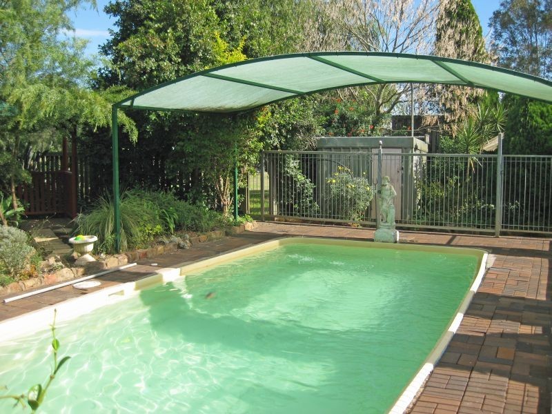 85 Old North Road, Lochinvar NSW 2321
