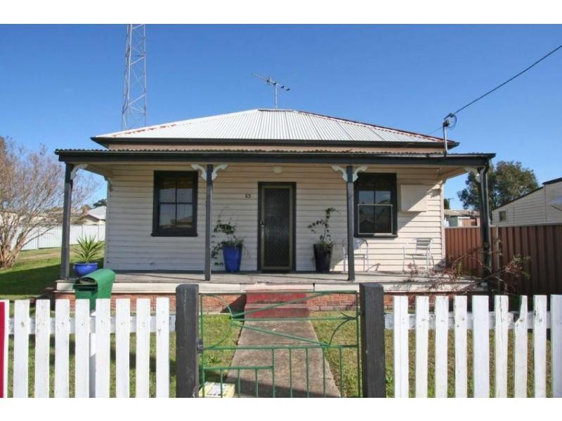 55 Allandale Road, Cessnock NSW 2325