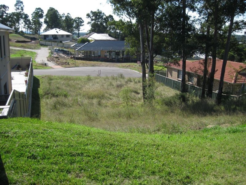 6 Chapman Street, Cessnock NSW 2325