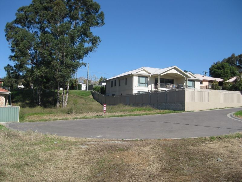 6 Chapman Street, Cessnock NSW 2325