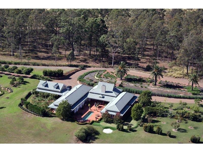 64 Marrowbone Road, Pokolbin NSW 2320