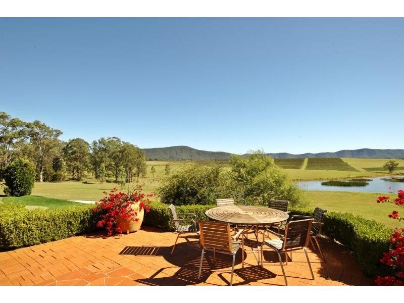 64 Marrowbone Road, Pokolbin NSW 2320