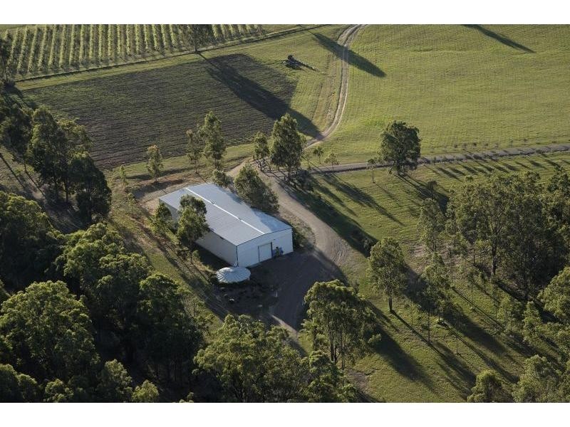 64 Marrowbone Road, Pokolbin NSW 2320