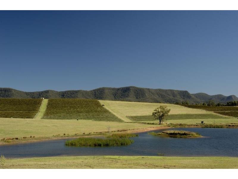 64 Marrowbone Road, Pokolbin NSW 2320