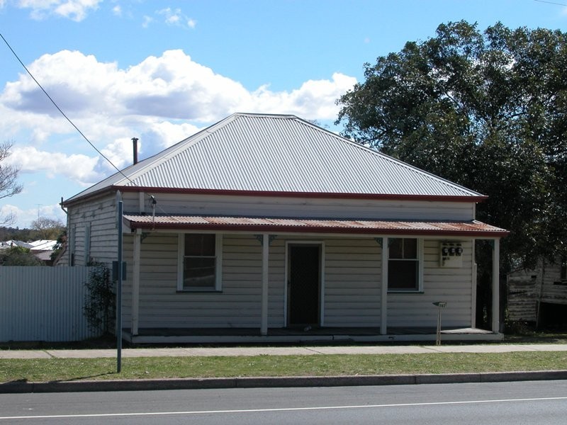 262 Maitland Road, Cessnock NSW 2325