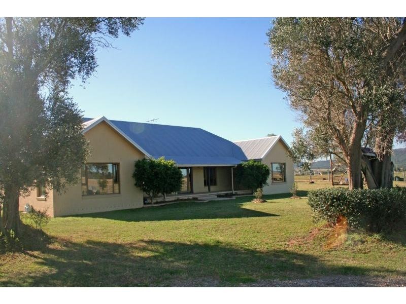 636 Standen Drive, Lower Belford NSW 2335