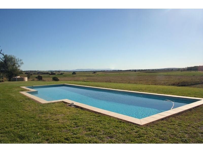 636 Standen Drive, Lower Belford NSW 2335