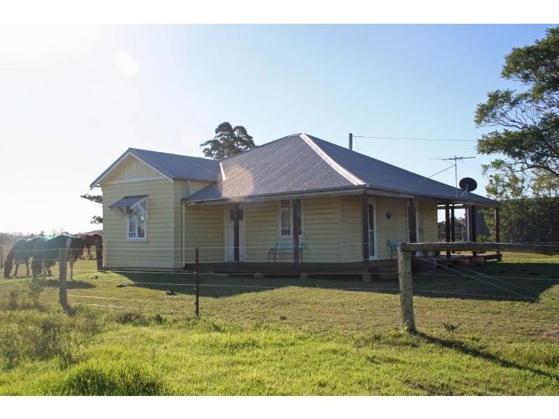 636 Standen Drive, Lower Belford NSW 2335