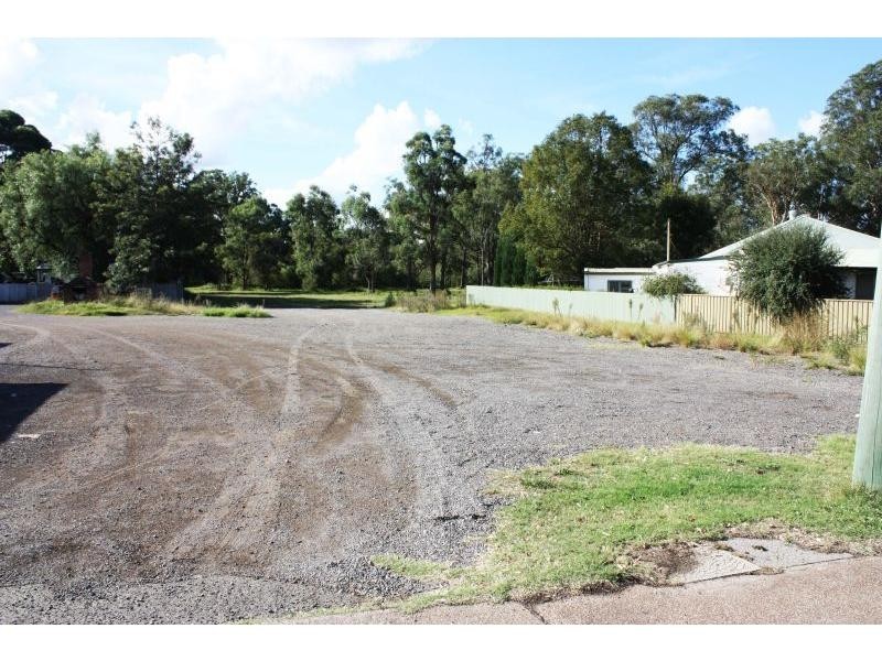 189 Cessnock Road, Abermain NSW 2326