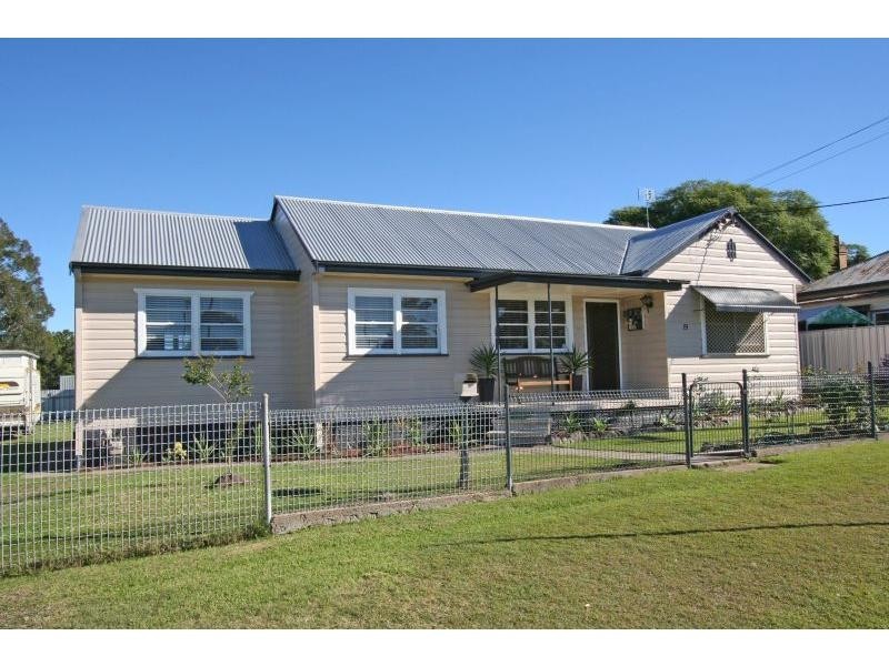 19 Quarrybylong Street, Cessnock NSW 2325