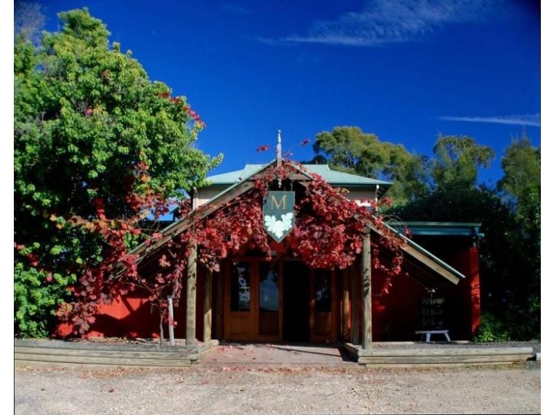 Lot 95 Deasys Road, Pokolbin NSW 2320