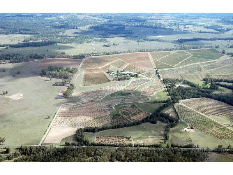 Lot 95 Deasys Road, Pokolbin NSW 2320