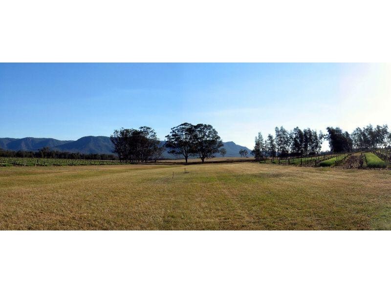 Lot 95 Deasys Road, Pokolbin NSW 2320