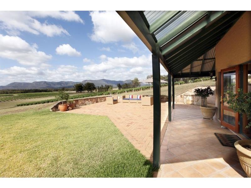 Lot 95 Deasys Road, Pokolbin NSW 2320