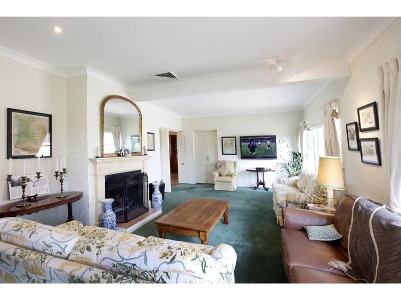 Lot 95 Deasys Road, Pokolbin NSW 2320