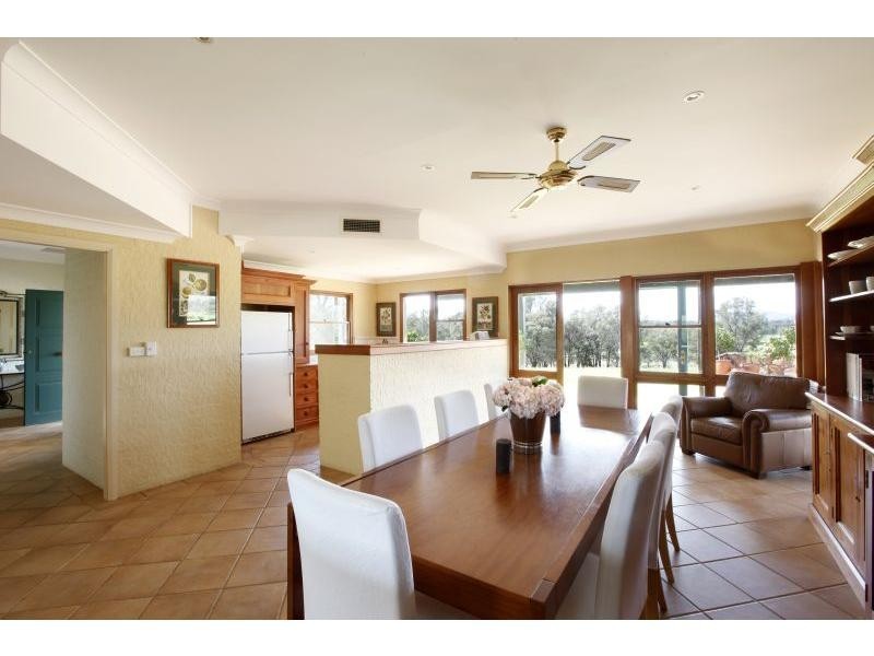 Lot 95 Deasys Road, Pokolbin NSW 2320